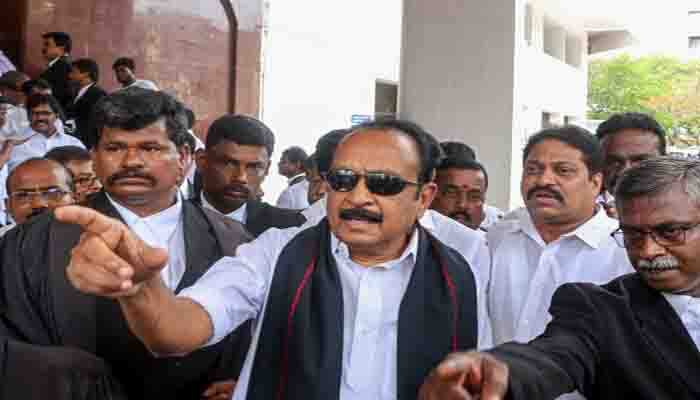 என்ன நடந்தது என்றே கேட்காமல் தூக்கி கடாசிய வைகோ -மதிமுக நிர்வாகி ஆதங்கம்