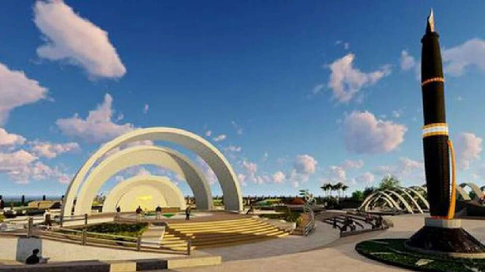 மெரினாவில்பேனா நினைவுச் சின்னம் - தமிழக அரசுக்கு அதிரடி உத்தரவிட்ட மத்திய அரசு!!