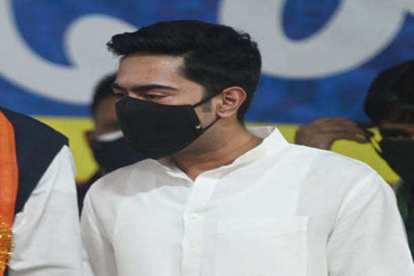 முதல்வர் மருமகனுக்கு அமலாக்கத் துறை சம்மன்