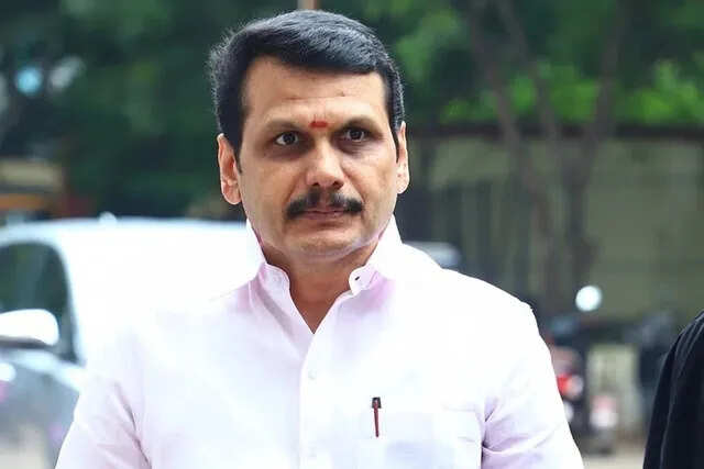 #BREAKING : செந்தில் பாலாஜி வழக்கிலிருந்து நீதிபதி திடீர் விலகல்..!