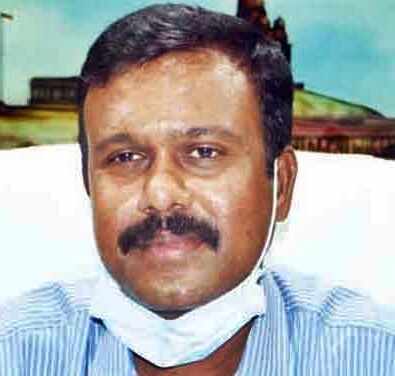 குமரியில் டாடா எலெக்ட்ரானிக்ஸ் நிறுவனம் சார்பில் நாளை வேலைவாய்ப்பு முகாம்... +2 முடித்த பெண்களுக்கு ஆட்சியர் அழைப்பு!