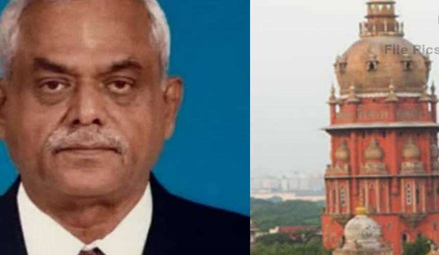 பெரியார் பல்கலைக்கழக துணைவேந்தருக்கு நீதிபதி சரமாரி கேள்வி!