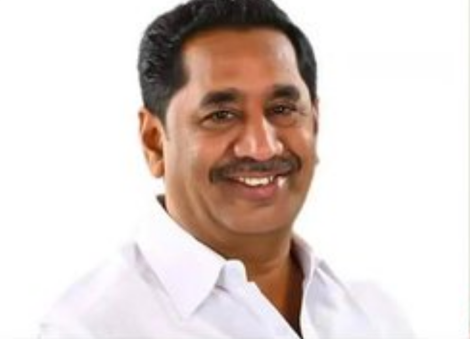 “ஆள் இல்லாத கட்சி காங்கிரஸ் சீட்டே கொடுக்கக்கூடாது” - திமுக எம்.எல்.ஏ பரபரப்பு பேச்சு