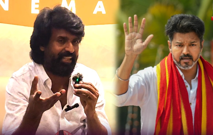 விஜய் தேர்தல் பிரசாரத்தில் பங்கேற்க முடியாது- நடிகர் சூரி பேட்டி