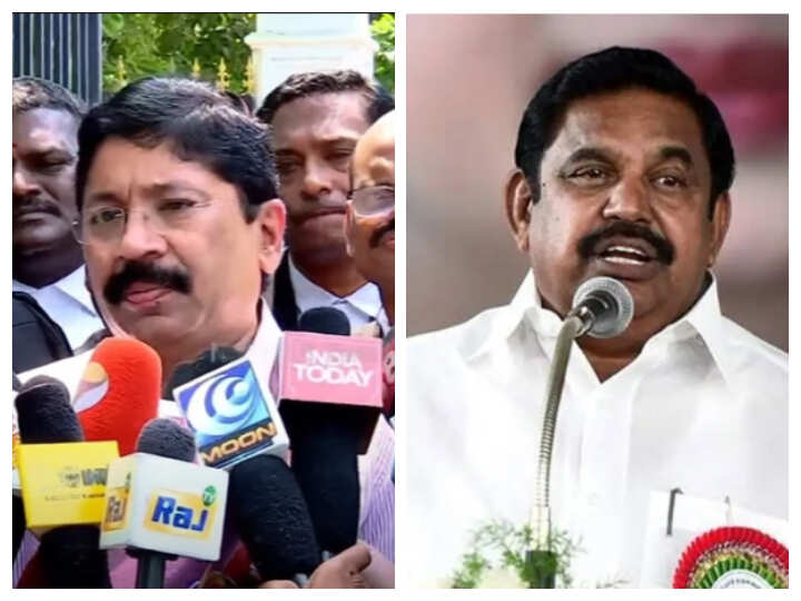 தயாநிதி மாறனின் அவதூறு வழக்கு..! வழக்கு விசாரணை ஒத்திவைப்பு