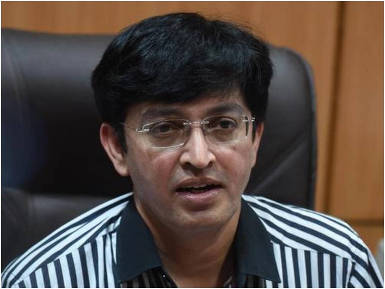 வேகமெடுக்கும் டெங்கு : மாவட்ட ஆட்சியர்களுக்கு ராதாகிருஷ்ணன் கடிதம்!