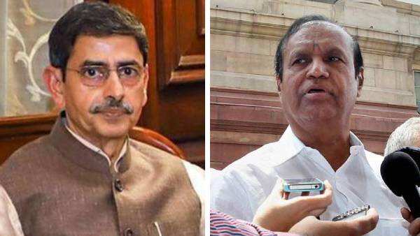 ஆளுநருக்கு வெட்கம் இல்லை - திமுக எம்.பி., டி.ஆர்.பாலு கடும் விமர்சனம்