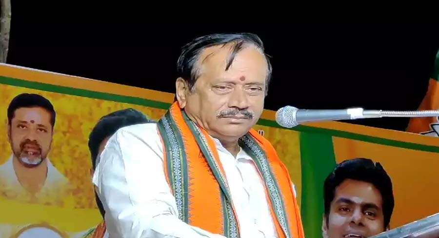 மு.க.ஸ்டாலின் தினந்தோறும் நளினி சிதம்பரம் வீட்டிற்கு சென்று ஒப்பாரி வைக்கலாம் -எச்.ராஜா