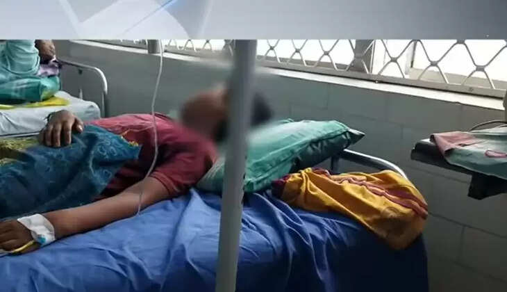 காரைக்காலில் விஷம் கொடுக்கப்பட்ட மாணவன் பலி - சக மாணவியின் தாய் கைது.. 