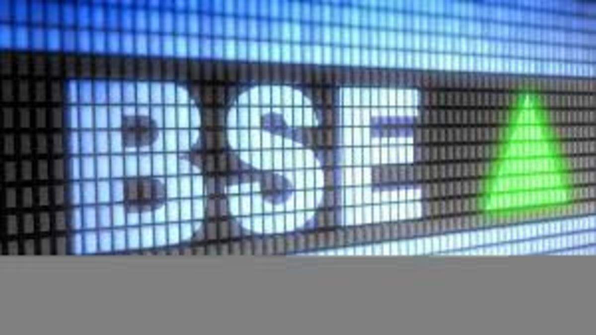 சென்செக்ஸ் 127 புள்ளிகள் உயர்வு.. முதலீட்டாளர்களுக்கு ரூ.96 ஆயிரம் கோடி நஷ்டம்..