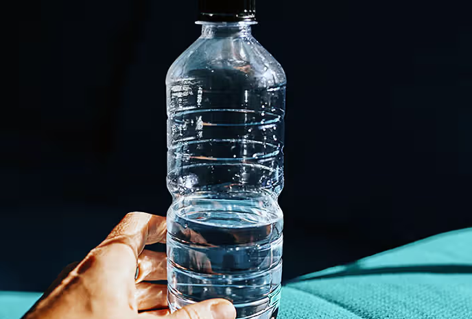 மக்களுக்கு அடுத்த ஷாக்..! குடிநீர் பாட்டில் விலை உயர்வு!