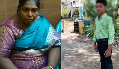 காரைக்கால் மாணவன் பாலமணிகண்டன்