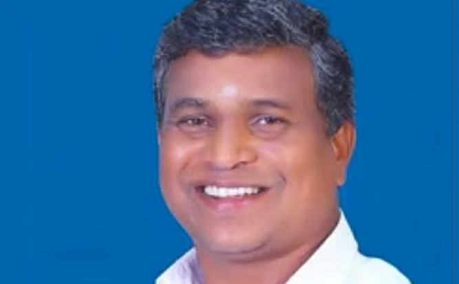 இபிஎஸ் ஷாக்..!அதிமுக முன்னாள் எம்.எல்.ஏ பொன் ஜெயசீலன் விலகல்..!