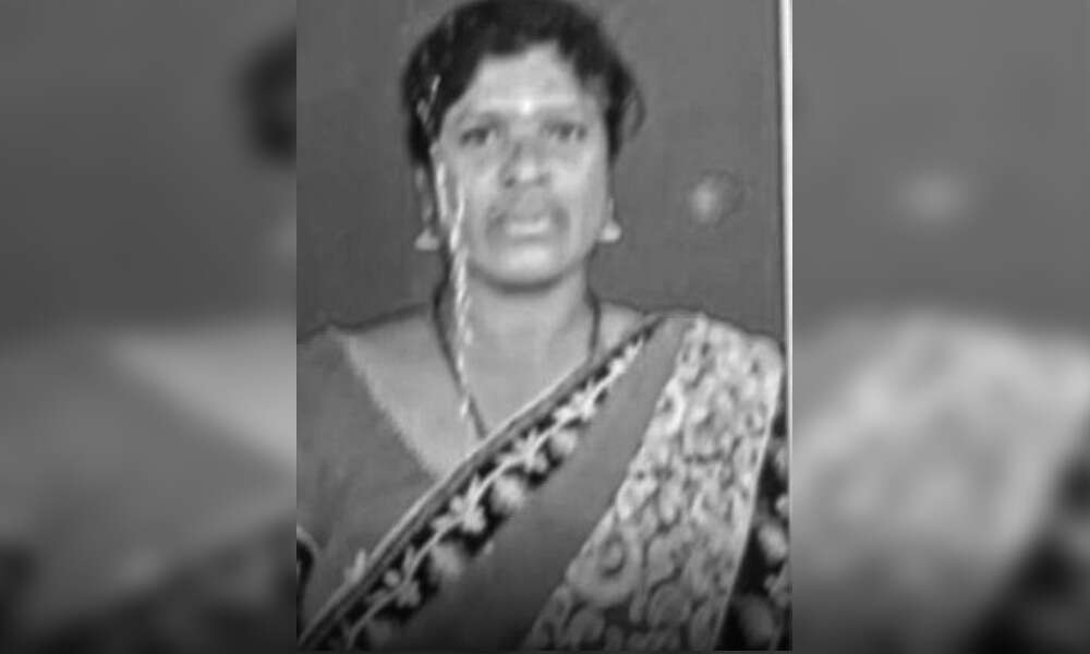 காதலனுடன் சேர்ந்து மது அருந்திய காதலி! போதையில் வெட்டிக்கொலை