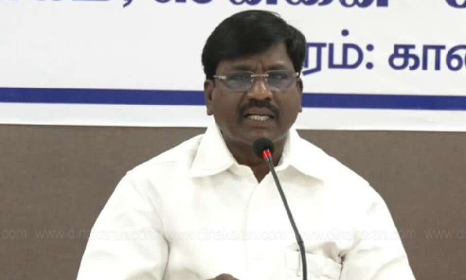 ஆசிரியர் அல்லாத பணியாளர்கள் கவனத்திற்கு: பொது இடமாறுதல் கலந்தாய்வு அறிவிப்பு!