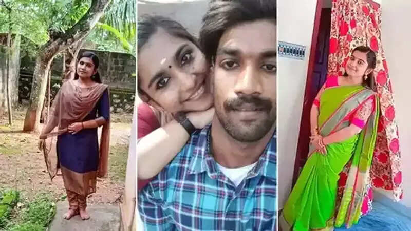 காதலனுக்கு விஷம் கொடுத்த காதலி குற்றவாளி என தீர்ப்பு