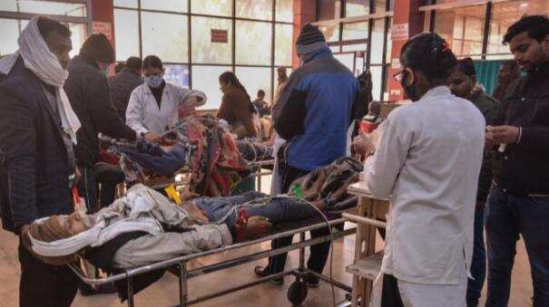 ஒரே நாளில் 25 பேர் உயிரிழப்பு.. கடும் குளிரால் வந்த வினை?? தவிக்கும் மக்கள்..