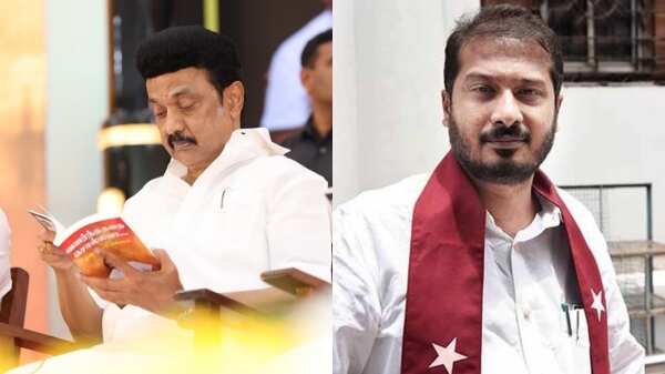 மனிதநேய ஜனநாயகக் கட்சி திமுக கூட்டணிக்கு ஆதரவு!