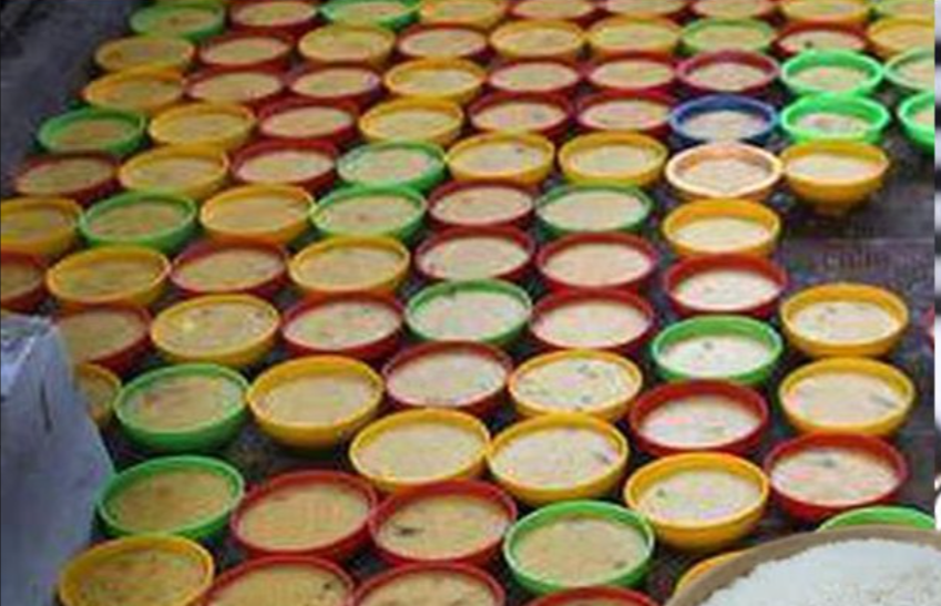 ரமலான் நோன்புக்கு பச்சரிசி வழங்க முதல்வர் உத்தரவு