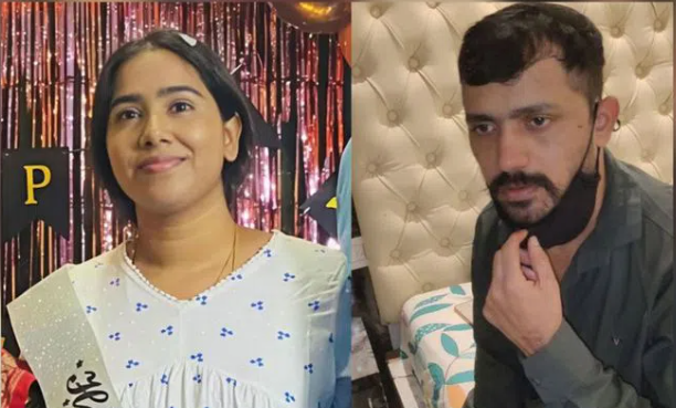 விவாகரத்தான மனைவியைக் கொன்ற முன்னாள் கணவன் - இன்ஸ்டா ரீல்ஸ் கொடுத்த துப்பு