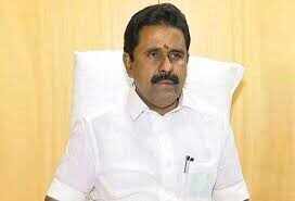 வைத்திலிங்கம் அறிவே இல்லாத முண்டம் - காமராஜ் விமர்சனம்