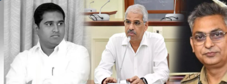 ஆம்ஸ்ட்ராங் கொலை - தலைமைச்செயலாளர், டிஜிபிக்கு நோட்டீஸ்