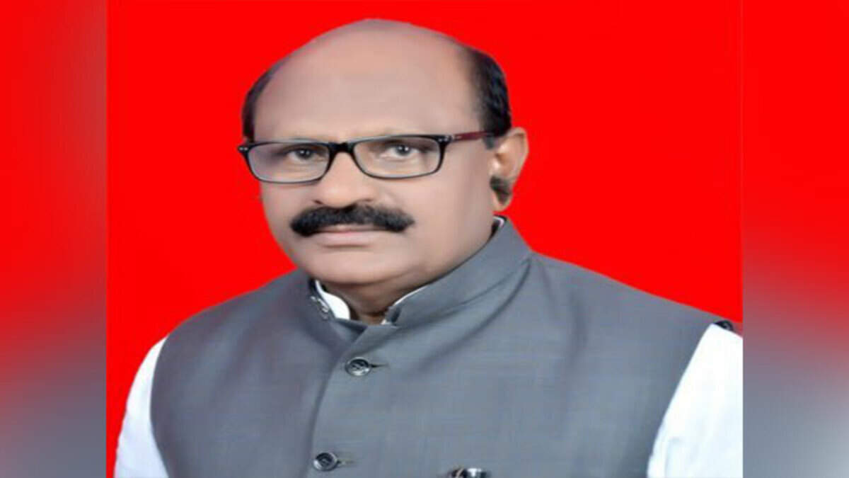 அரசின் திருப்திப்படுத்தும் கொள்கையின் விளைவு உதய்பூர் சம்பவத்தில் தெரிகிறது, கெலாட் அரசு தூங்குகிறது.. பா.ஜ.க.