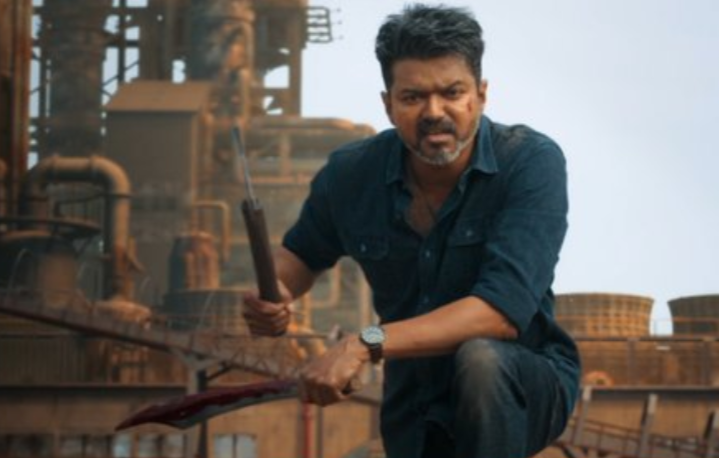 ஜனநாயகன் தணிக்கை சான்று - நீதிமன்றத்தை நாட ஆலோசனை?