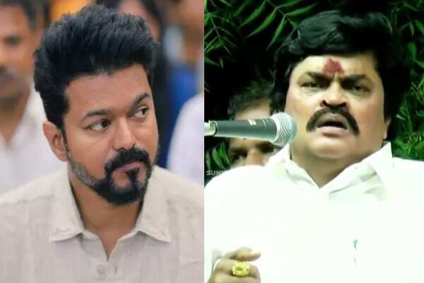 “விஜய் அதிமுக கூட்டணிக்கு வரலாம்”- ராஜேந்திர பாலாஜி