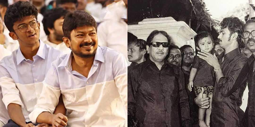 இன்பநிதி முதல்வராக வருவார்; அந்த குடும்பம்தான் தமிழ்நாட்டை காப்பாற்றும் - விபி ராஜன்