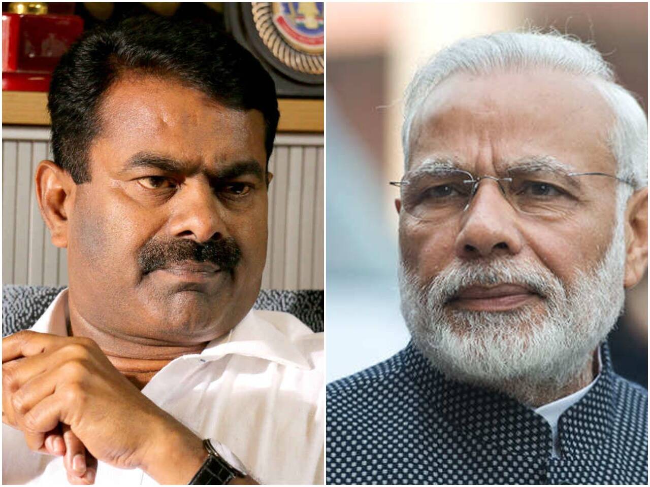 'சீனாவின் உளவுத்துறைக்கப்பல்' - இந்தியாவின் பாதுகாப்புக்கு விடப்பட்டுள்ள பெரும் அச்சுறுத்தல் - சீமான்