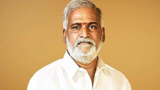 #BIG NEWS : முன்னாள் அமைச்சர் சேகர்பாபு மீது 4 பிரிவுகளில் வழக்குப்பதிவு..!!