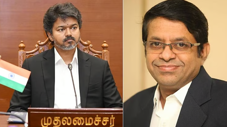 #BREAKING : ரதன் பண்டிட் நியமனம் ரத்து...! உத்தரவை திரும்பப் பெற்றது தமிழ்நாடு அரசு..!