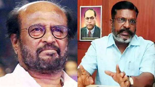 ஆதாரம் இல்லாமல் பேசாதீங்க! – ரஜினி விவகாரத்தில் வெடித்த புதிய போர்!