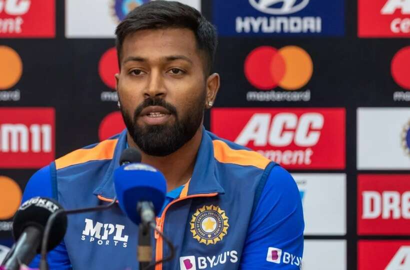 சுப்மன் கில் மற்றும் ஜெய்ஸ்வால் விளையாடிய விதம் அற்புதமாக இருந்தது - ஹர்திக் பாண்டியா!