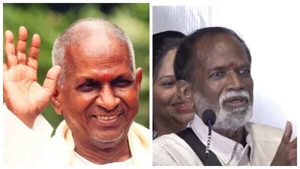 எங்க பாட்டுக்கு தான் விசில் பறக்குது...இளையராஜா நஷ்ட ஈடு கேட்டது நியாயம் தான் - கங்கை அமரன்