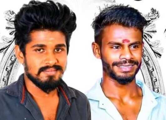 திருப்பரங்குன்றத்தில் அரசுப்பேருந்து மோதி 2 இளைஞர்கள் பலி!