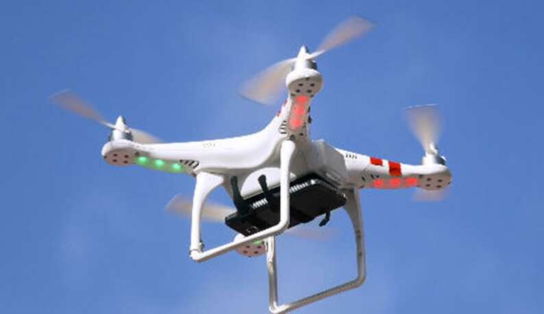 பிரதமர் மோடி வருகை - சென்னையில் டிரோன்கள் பறக்க தடை