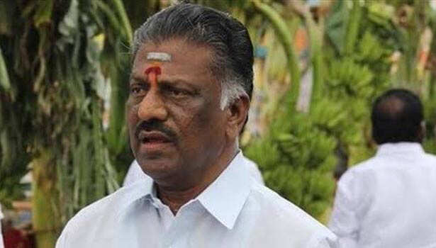 அந்த ஒரு கேள்வி... அப்படியே ஆடிப்போன ஓபிஎஸ் - நொடிப்பொழுதில் எஸ்கேப்!