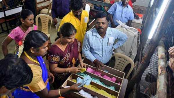 சென்னையில் கூடுதல் வாக்கு எண்ணிக்கை மையங்கள் அமைக்க திட்டம்!!