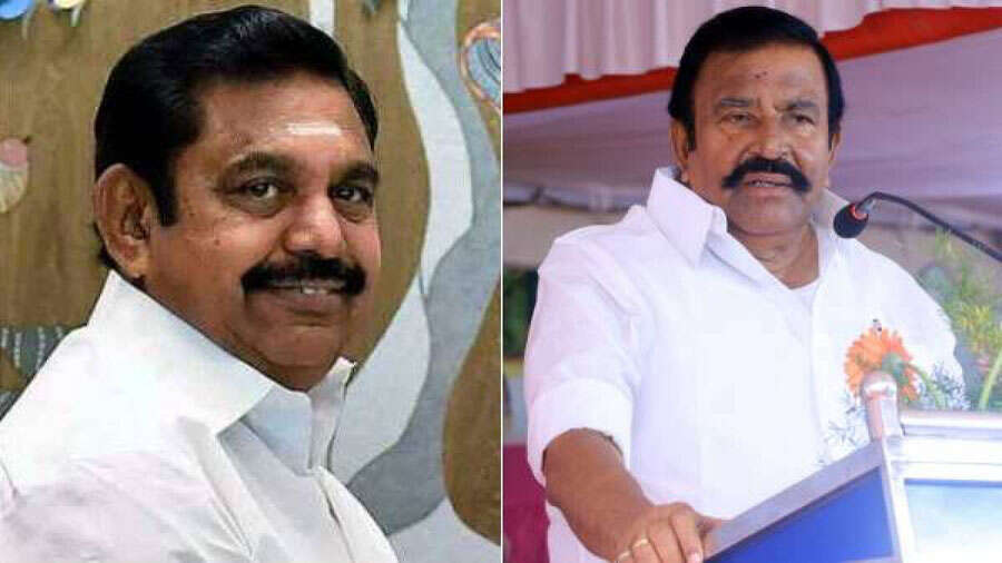 கைது... எடப்பாடி பழனிச்சாமிக்கு கே.என்.நேரு எச்சரிக்கை