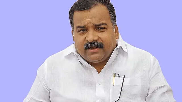 விரைவு நீதிமன்ற அறிவிப்பு என்பது வெறும் கண் துடைப்பு மட்டுமே - மாணிக்கம் தாகூர் விமர்சனம்..!!