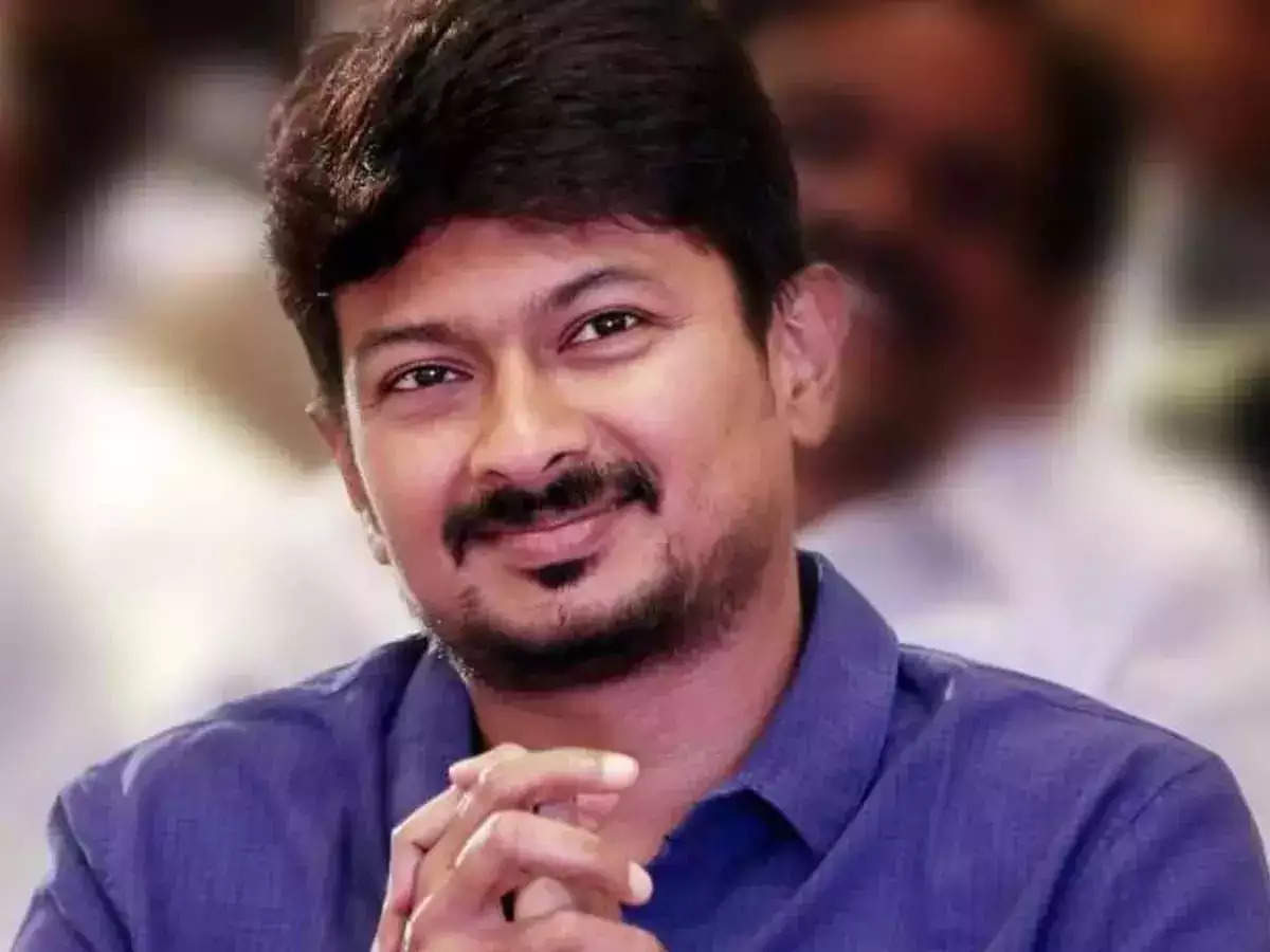 red giant udhayanidhi stalin