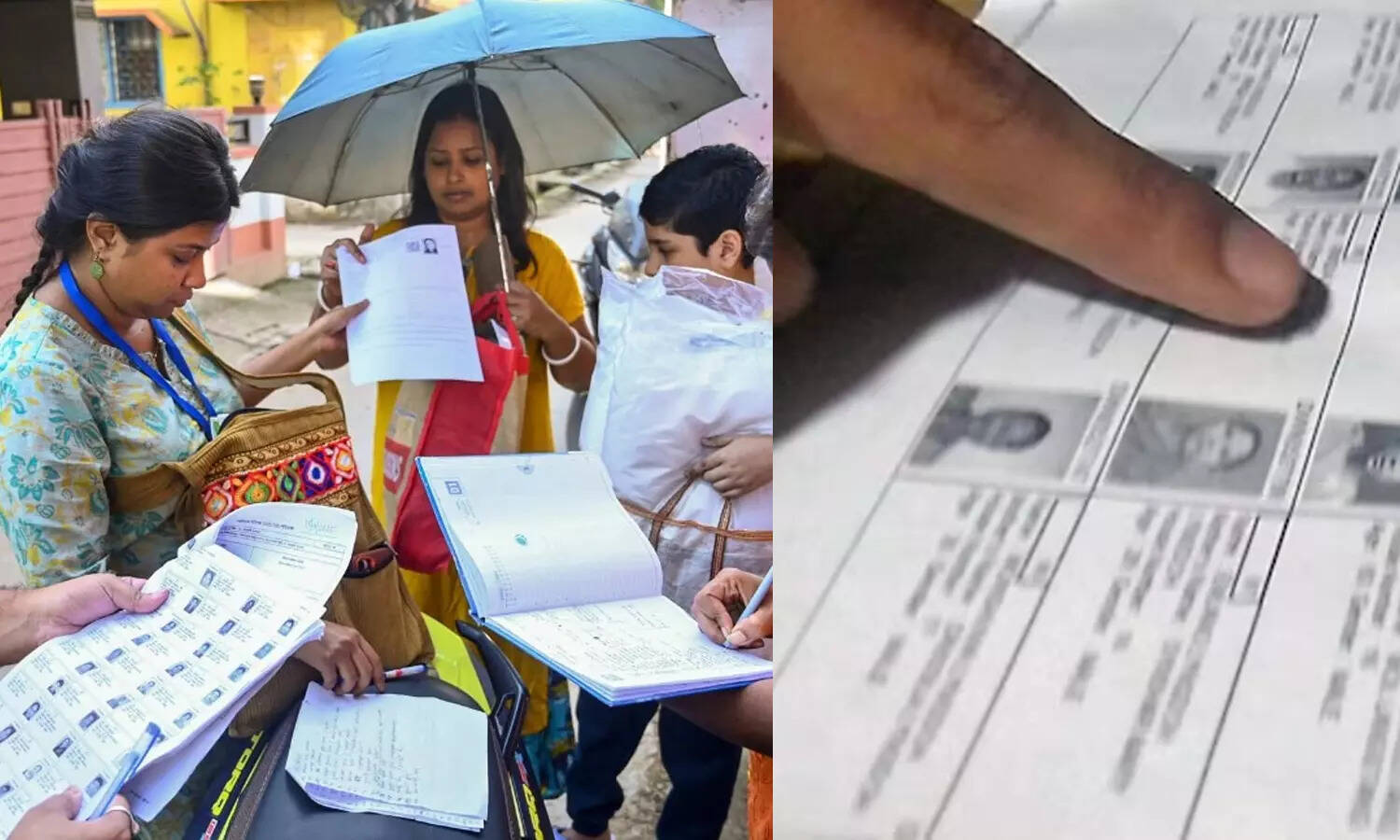 வரைவு வாக்காளர் பட்டியலில் உங்கள் பெயர் இருக்கா? சரிபார்ப்பது எப்படி?