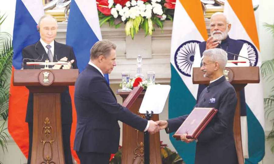 ரஷ்யர்களுக்கு 30 நாட்கள் இலவச 'இ-விசா' வழங்கும் திட்டம் அறிமுகம்!