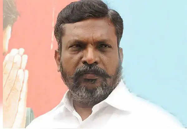 என்ன நடந்தாலும் திருப்பரங்குன்றத்தை அயோத்தியாக மாற்ற ஒருபோதும் விடமாட்டோம்: திருமாவளவன் பேச்சு..!!