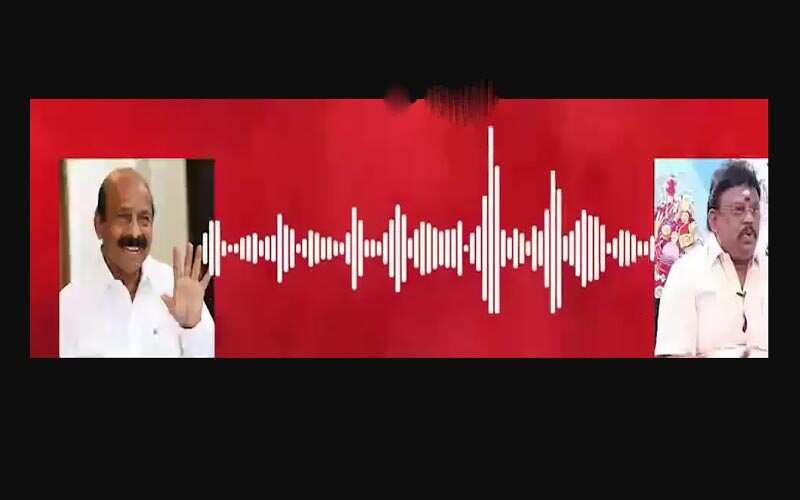 ரகசியங்களை அம்பலடுத்த வேண்டுமேன்றே பேசினாரா பொன்னையன்?