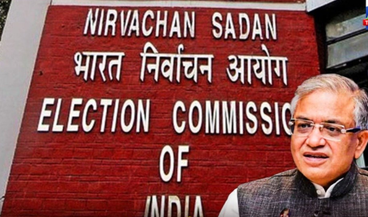 இன்று மாலை தேர்தல் தேதி அறிவித்தவுடன் அமலாகும் விதிகள் என்னென்ன?