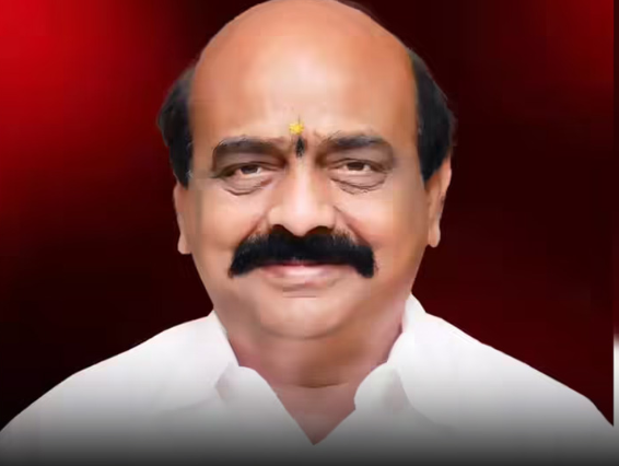 பரபரப்பு குற்றச்சாட்டை முன்வைத்து திமுகவில் இருந்து விலகினார் செல்வராஜ்