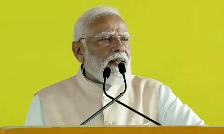 இன்னும் 2 ஆண்டுகளில் உலக பொருளாதாரத்தில் இந்தியா 3-வது இடம் பிடிக்கும் - பிரதமர் மோடி..!